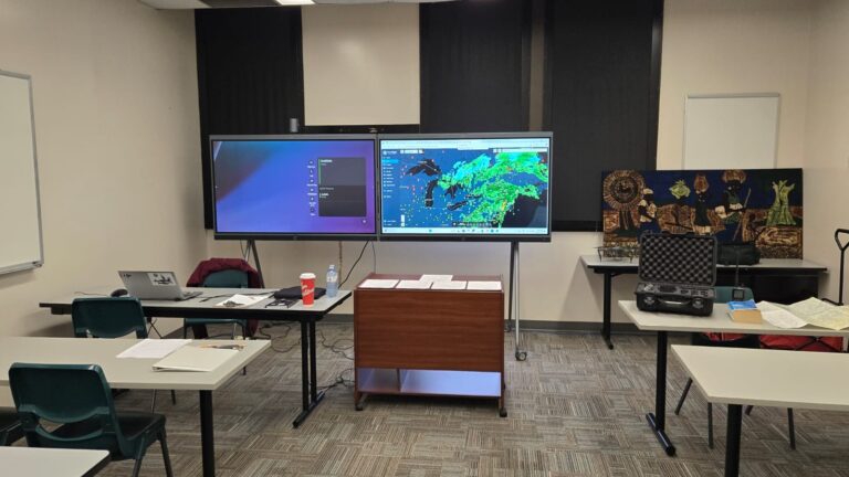 The Better the Training, The Better the Outcomes: Why Excellence in Commercial Drone Education Matters