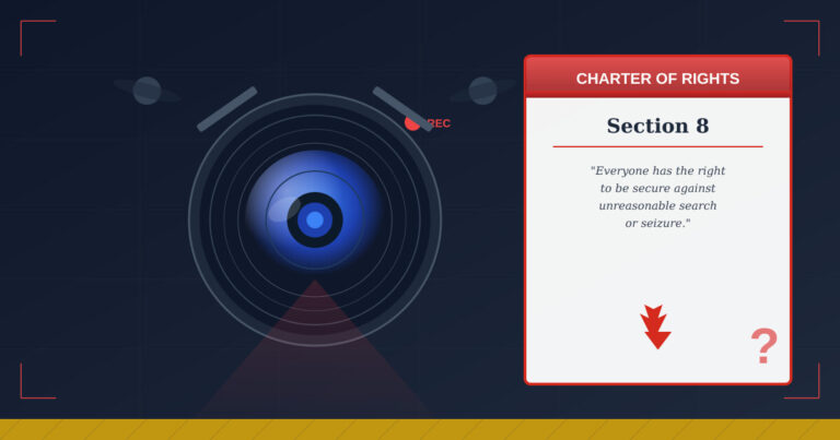 Transport Canada’s Blind Spot: Aviation Safety vs. Surveillance Oversight