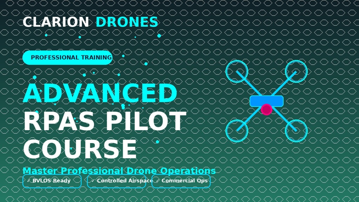 Advanced RPAS Online Prep Training