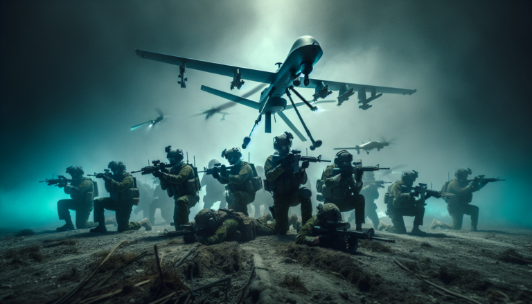 Ukraine Proved It. Canada Still Hasn’t Learned It.