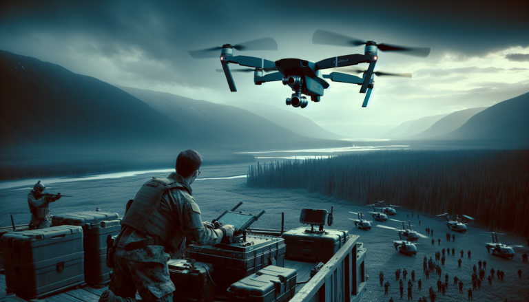 Your Drone’s Obstacle Avoidance System Does Not Make It Legal for BVLOS. Transport Canada Just Said So.