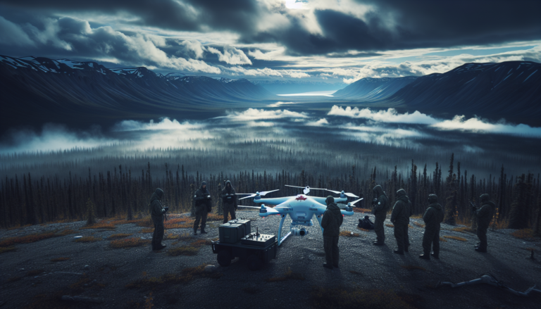 I Watched a Client Spend $200K on Drones and Never Fly a Single BVLOS Mission. Here Is What Went Wrong.